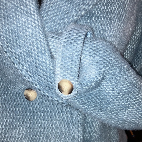 TRIBAL JACKET MED. NWOT - Picture 2 of 6